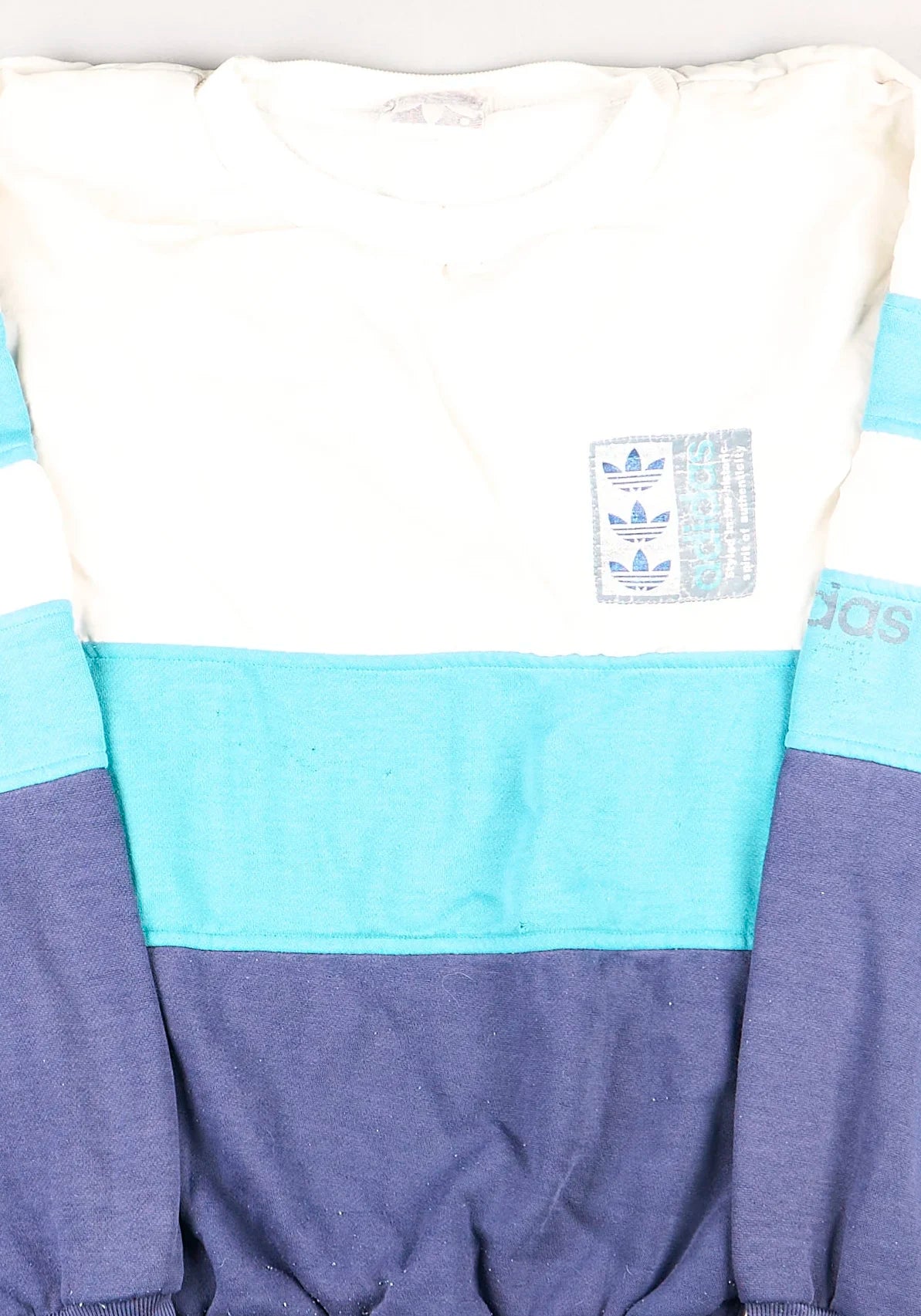 Adidas - Sweatshirt (S)