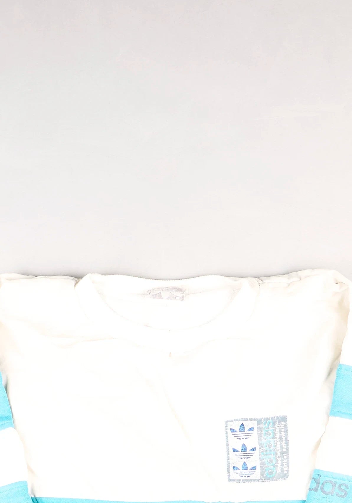 Adidas - Sweatshirt (S)