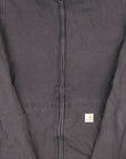 Carhartt - Full Zip (XS)