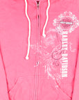 Harley Davidson - Full Zip (S)