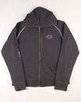 Harley Davidson - Full Zip (S)