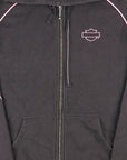 Harley Davidson - Full Zip (S)