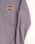 Harley Davidson - Full Zip (XS)