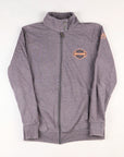 Harley Davidson - Full Zip (XS)