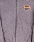 Harley Davidson - Full Zip (XS)