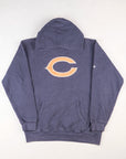 Reebok - Hoodie (S)