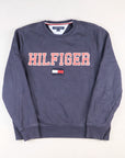Tommy Hilfiger - Sweatshirt (XS)