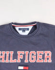Tommy Hilfiger - Sweatshirt (XS)
