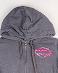 Harley Davidson - Full Zip (XS)