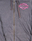 Harley Davidson - Full Zip (XS)