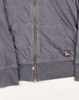 Harley Davidson - Full Zip (XS)