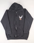 Harley Davidson - Full Zip (S)