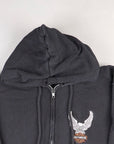 Harley Davidson - Full Zip (S)