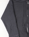 Harley Davidson - Full Zip (S)