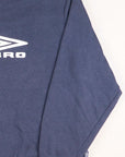 Umbro - Sweatshirt (XXS)