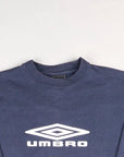 Umbro - Sweatshirt (XXS)