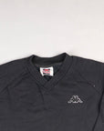 Kappa - Sweatshirt (M)