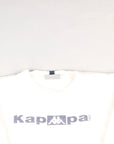 Kappa - Sweatshirt (XS)