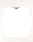 Tommy Hilfiger - Sweatshirt (XS)
