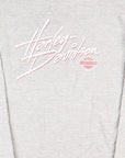 Harley Davidson - Sweatshirt (L)