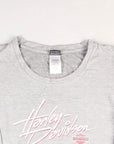 Harley Davidson - Sweatshirt (L)