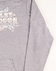 Harley Davidson - Hoodie (M)