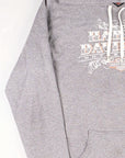 Harley Davidson - Hoodie (M)