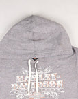 Harley Davidson - Hoodie (M)