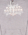Harley Davidson - Hoodie (M)