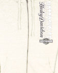 Harley Davidson - Full Zip (S)