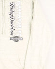 Harley Davidson - Full Zip (S)
