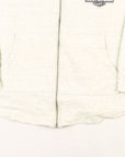 Harley Davidson - Full Zip (S)