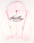 Harley Davidson - Full Zip (XXS)