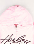 Harley Davidson - Full Zip (XXS)