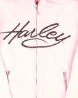 Harley Davidson - Full Zip (XXS)