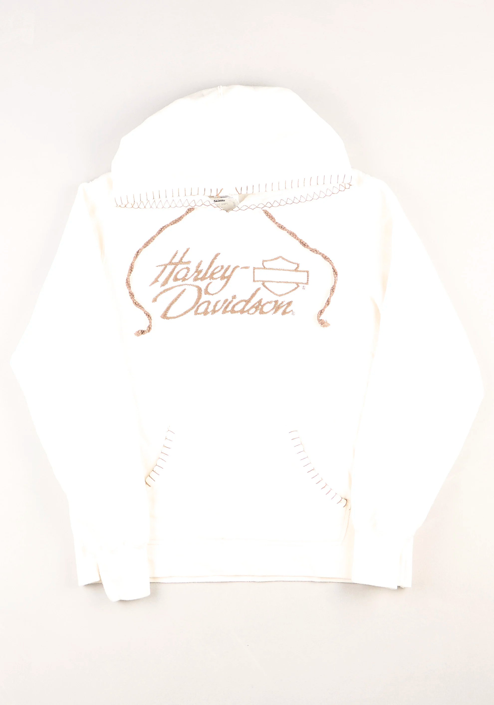 Harley Davidson - Hoodie (XXS)
