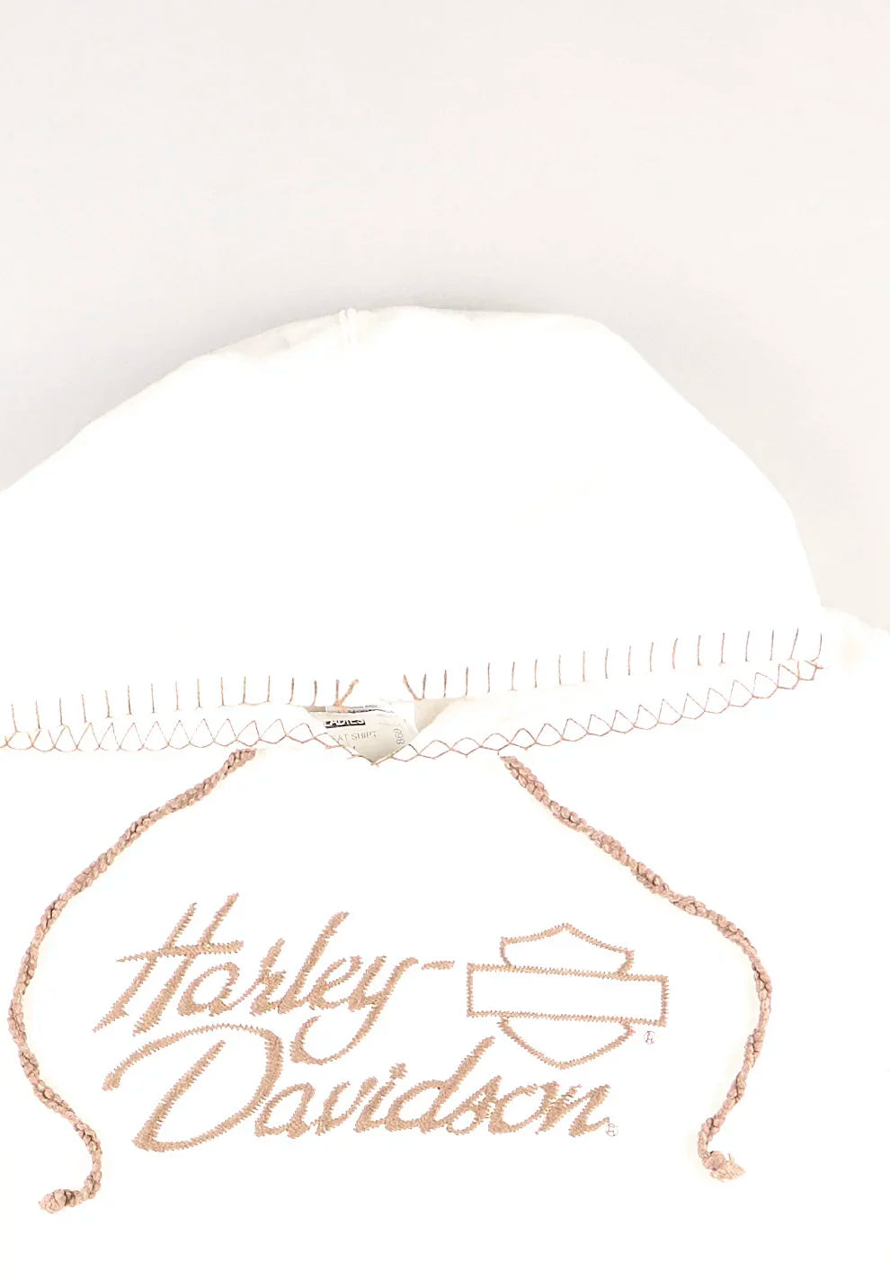 Harley Davidson - Hoodie (XXS)