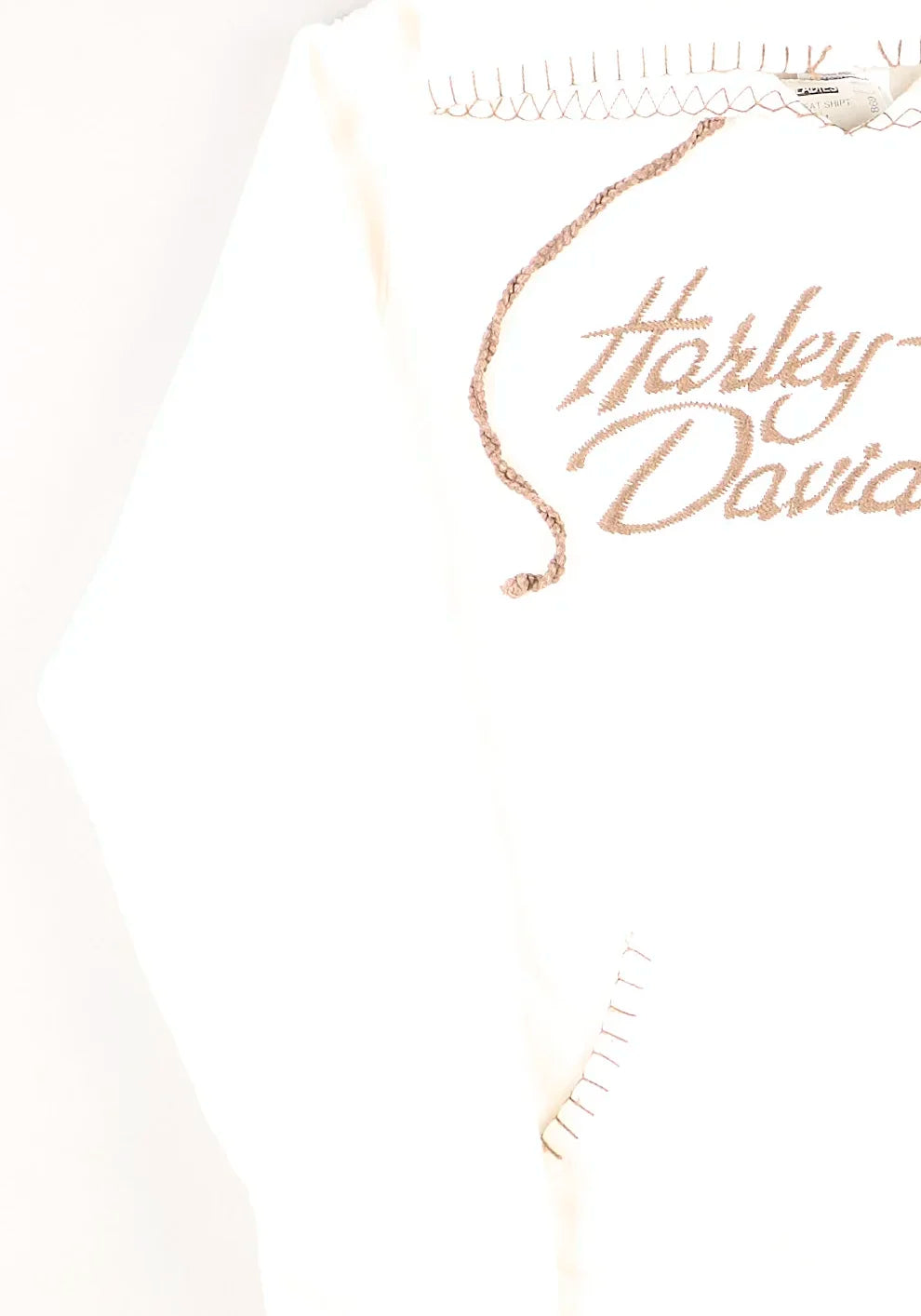 Harley Davidson - Hoodie (XXS)