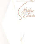 Harley Davidson - Hoodie (XXS)