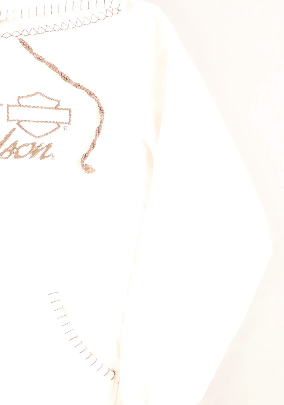 Harley Davidson - Hoodie (XXS)