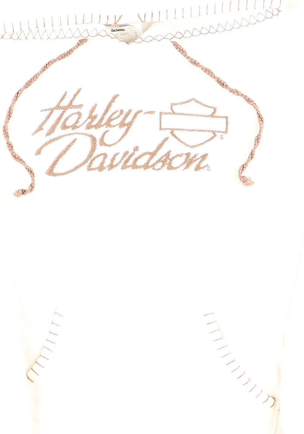 Harley Davidson - Hoodie (XXS)