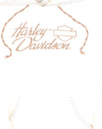 Harley Davidson - Hoodie (XXS)