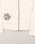 Harley Davidson - Full Zip (XS)