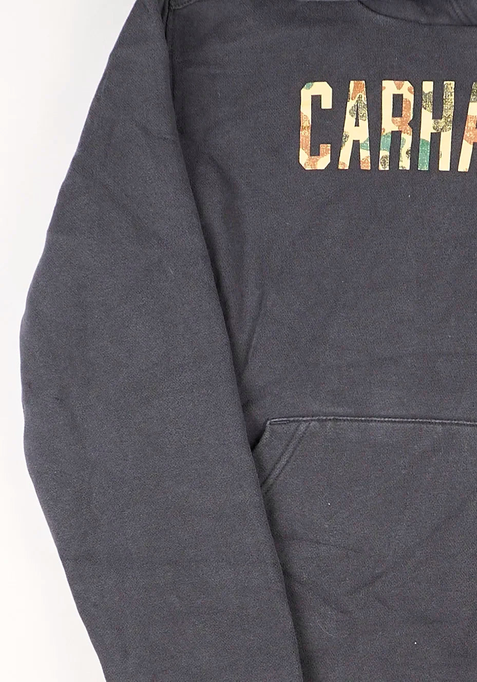 Carhartt - Hoodie (XS)