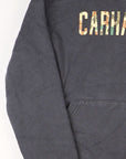Carhartt - Hoodie (XS)
