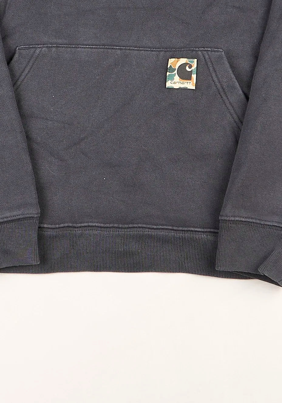 Carhartt - Hoodie (XS)