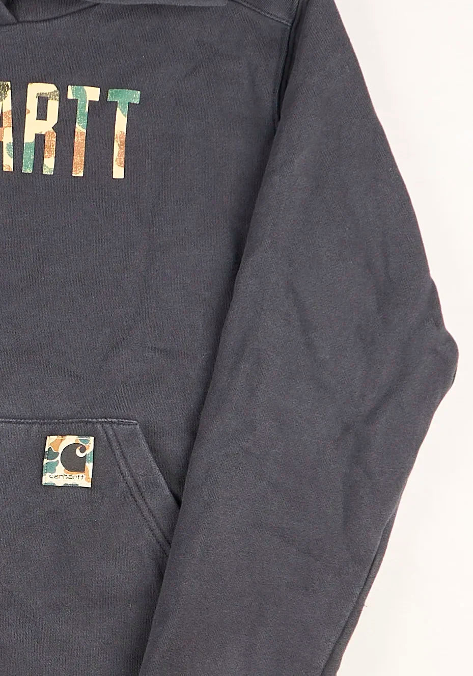 Carhartt - Hoodie (XS)