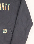 Carhartt - Hoodie (XS)