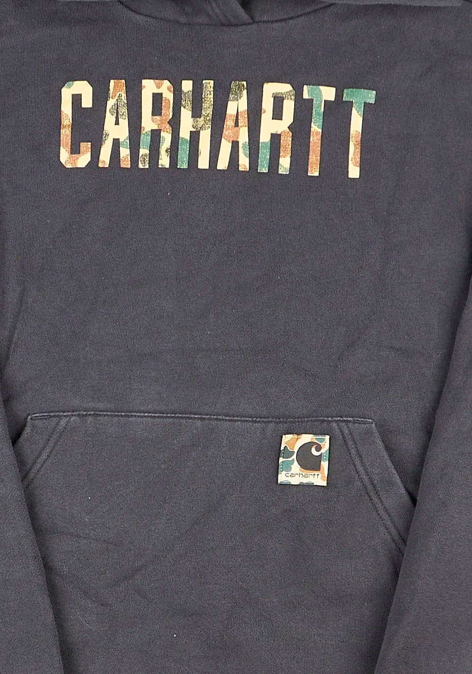 Carhartt - Hoodie (XS)
