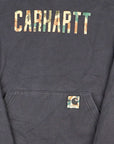 Carhartt - Hoodie (XS)